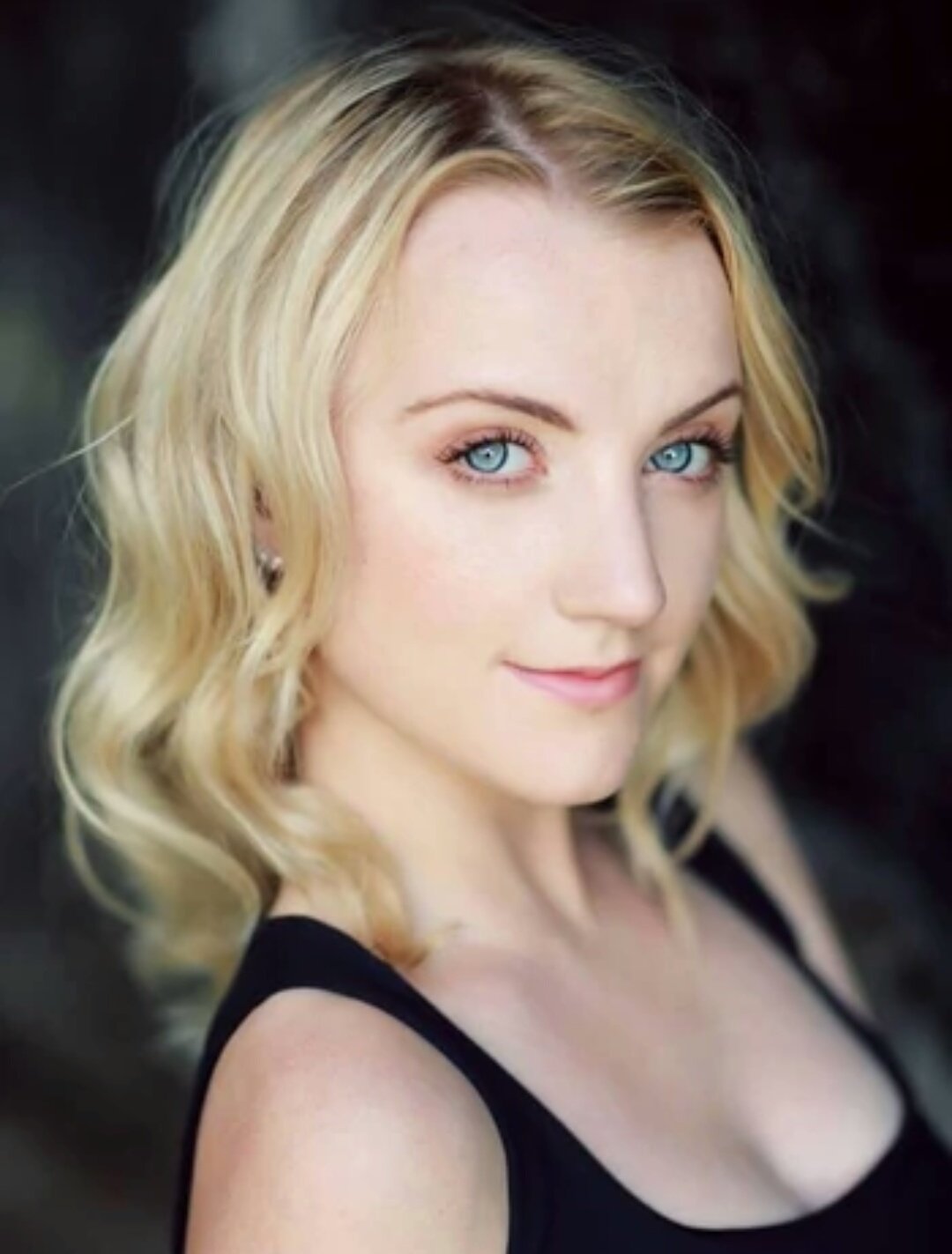  Happy Birthday To A Great Actress Evanna Lynch!!    