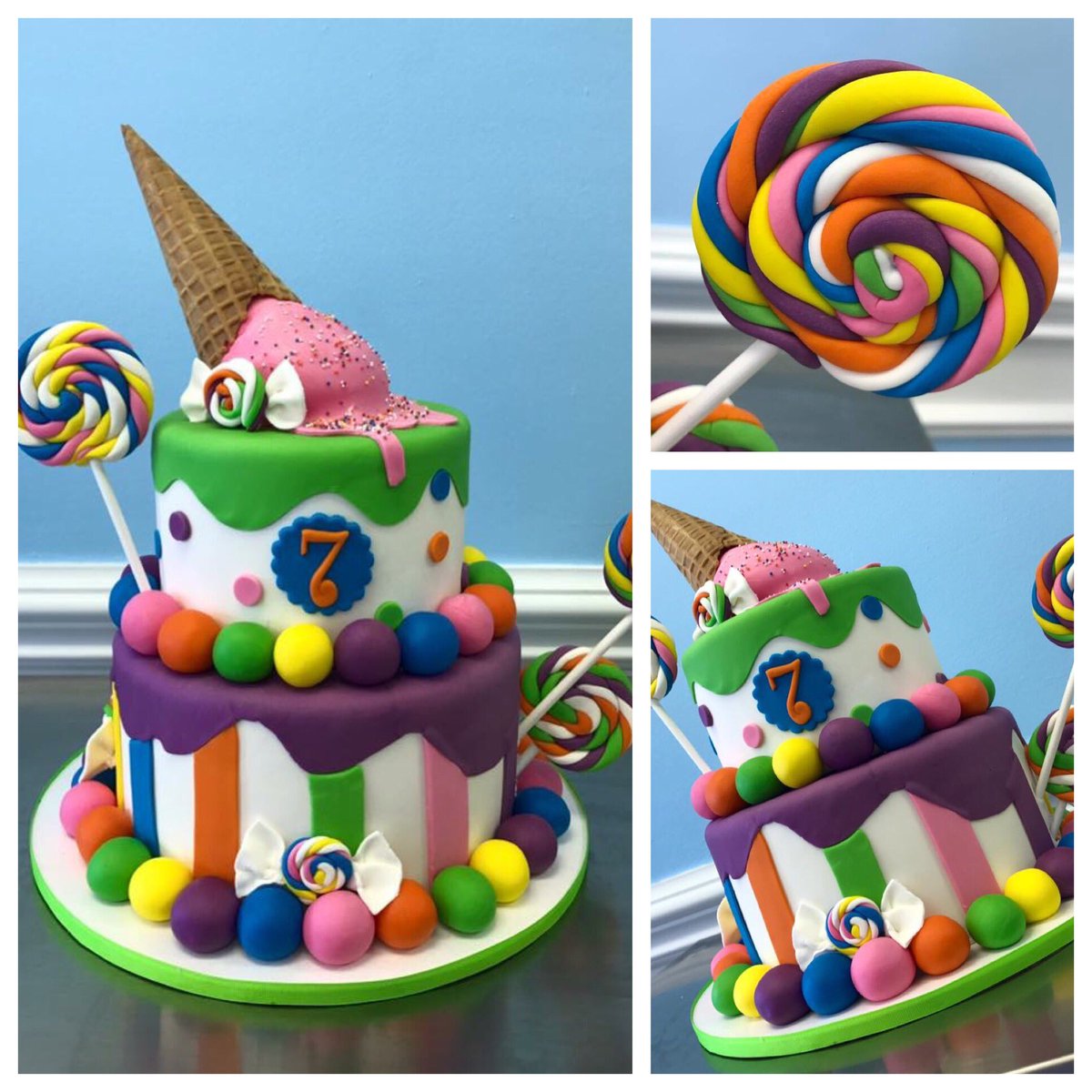 LJCakeStudios's tweet photo. #cakes #weddings #weddingcakes #cupcakes #bakeshops #buttercream #fondantcakes #fondant #baking #cakedesign #eventcakes #corporateevents https://t.co/GNfewXLZOC