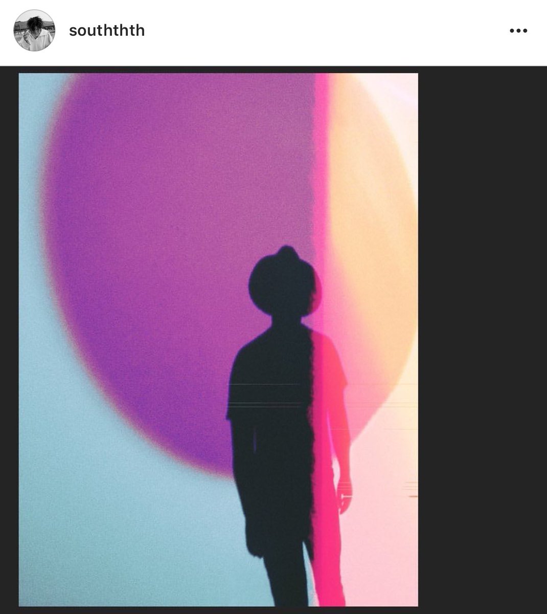 SouthClub_Band's tweet photo. [SOUTHTHTH] 170816

Taehyun posted a photo originally posted by Lusts 😂

#NatureOfShadow #ShadowEffects #SouthClub #남태현 #NamTaehyun https://t.co/oEAAMouxMe