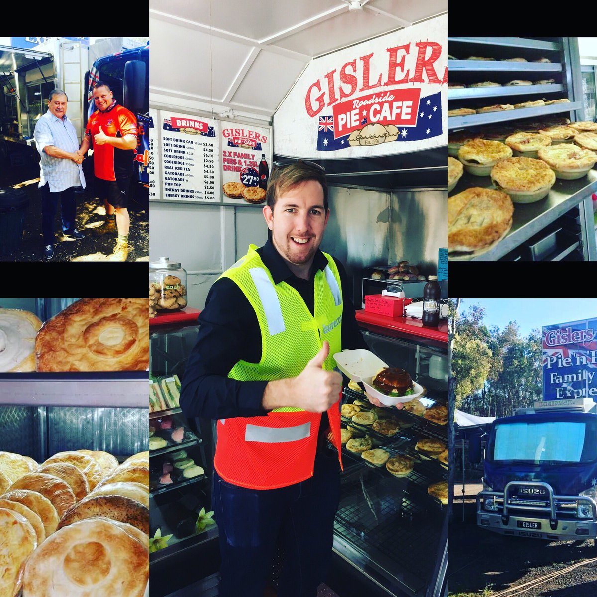 ThePieMan14's tweet photo. It's pieday @ThePieMan14 https://t.co/DzA4bl5vRY