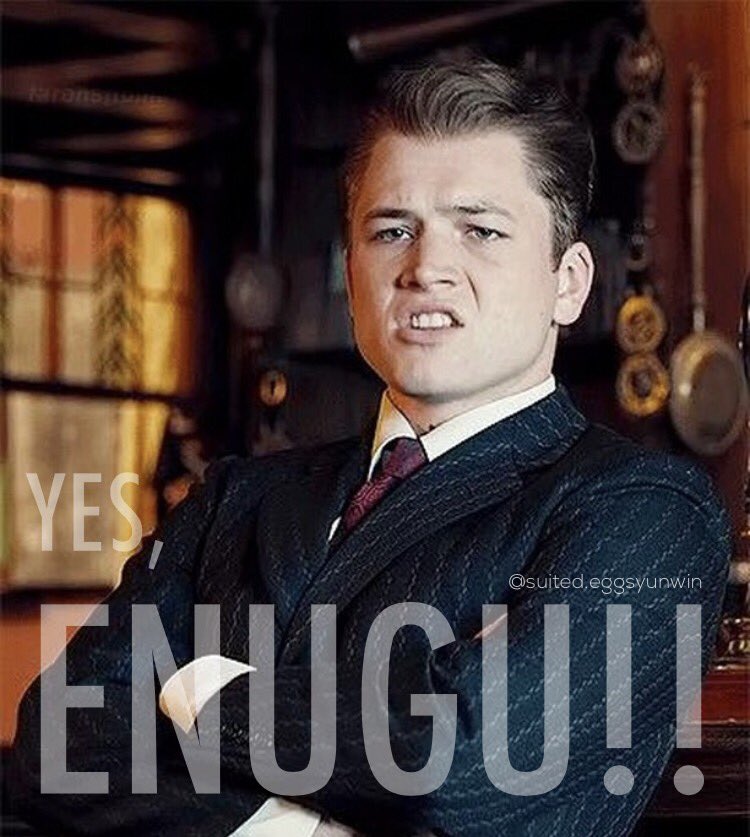 livliv_viaah's tweet photo. Do you support #RonKray and #MadTeddySmith 's dreams for #Enugu? ❤️ https://t.co/DQJ4IpIZHP