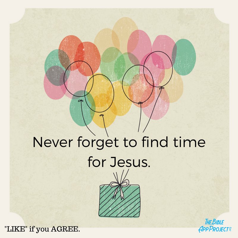 BibleAppProject's tweet image. Always have time for God. 😁💖

Please say Amen and Pass On 🙏❤

Follow: instagram.com/the.bible.app.…

#BibleQuotes #BibleVerses#Inspiration