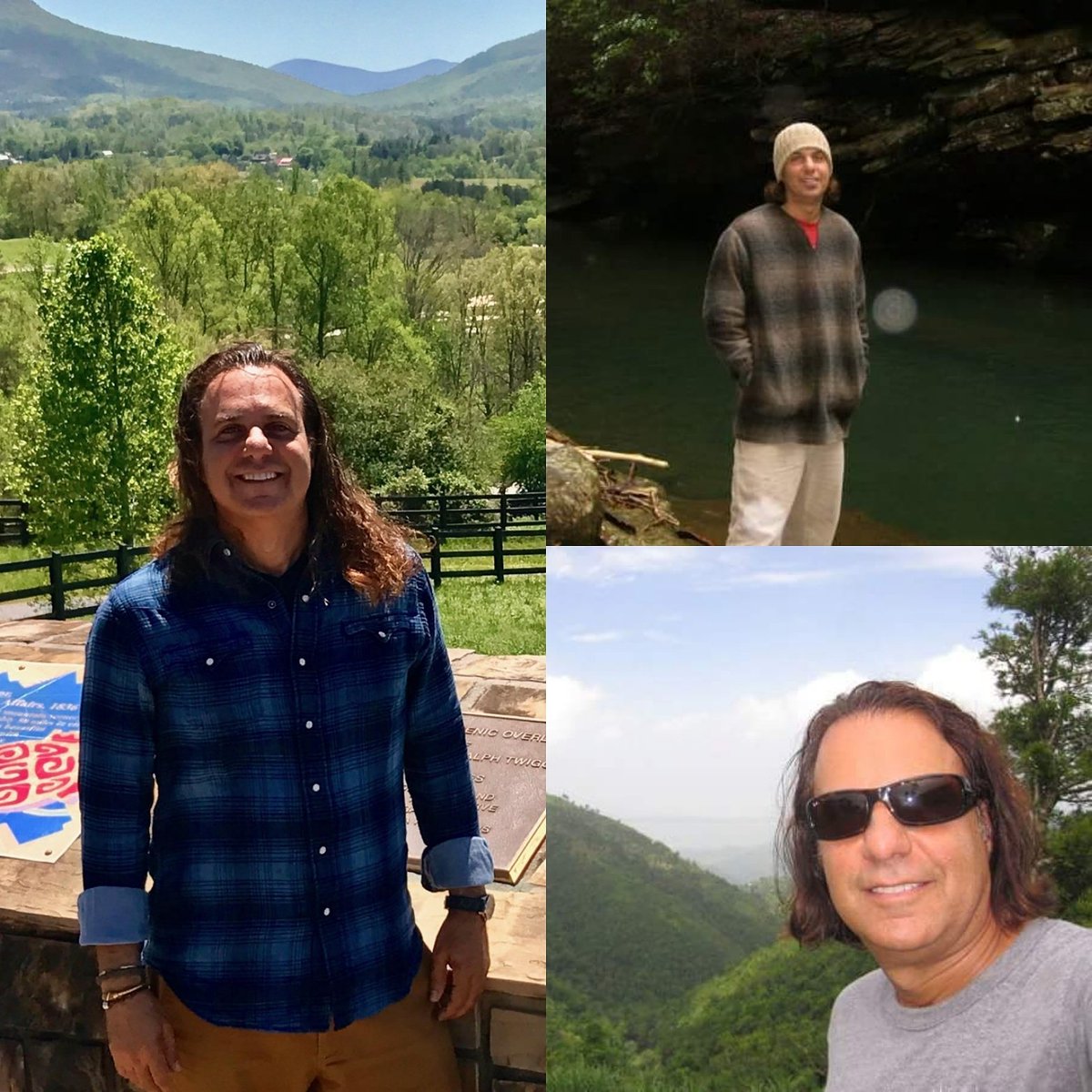 SWATministries's tweet photo. For the second installment of our #enrichment week countdown, "The Evolution of Jon"  #transformationtuesday 
#swatministries #grateful25 https://t.co/TCDxE1KNuF