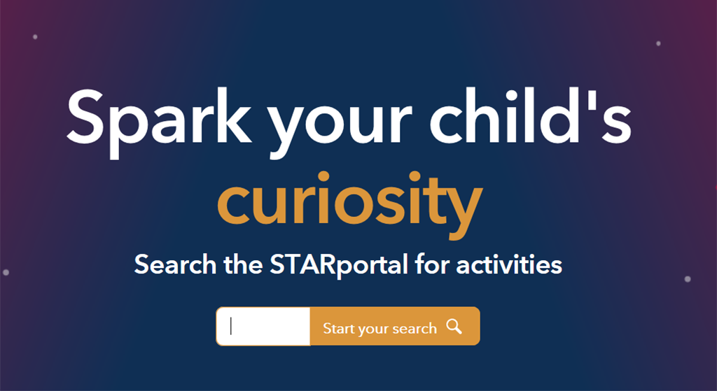 ScienceGovAu's tweet photo. Open for business! New #STARportal database matches students w nearby #STEM activities. Learn more https://t.co/KhYk5UGjHI https://t.co/U4nBU7OCOL
