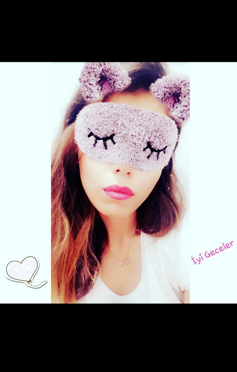 Sinem Acar (@acarsinem93) on Twitter photo 