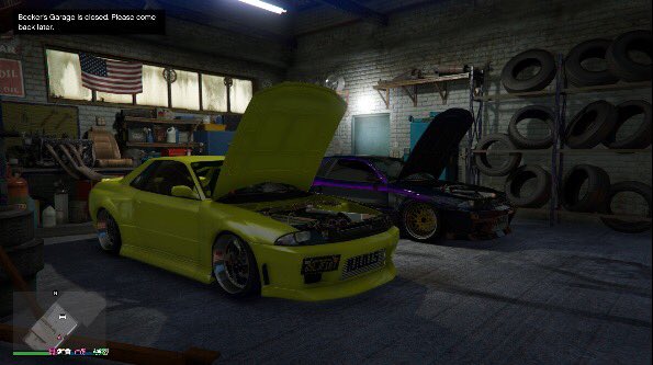 DakotaLeaney's tweet photo. #rockstargames https://t.co/gEppnrGvFF