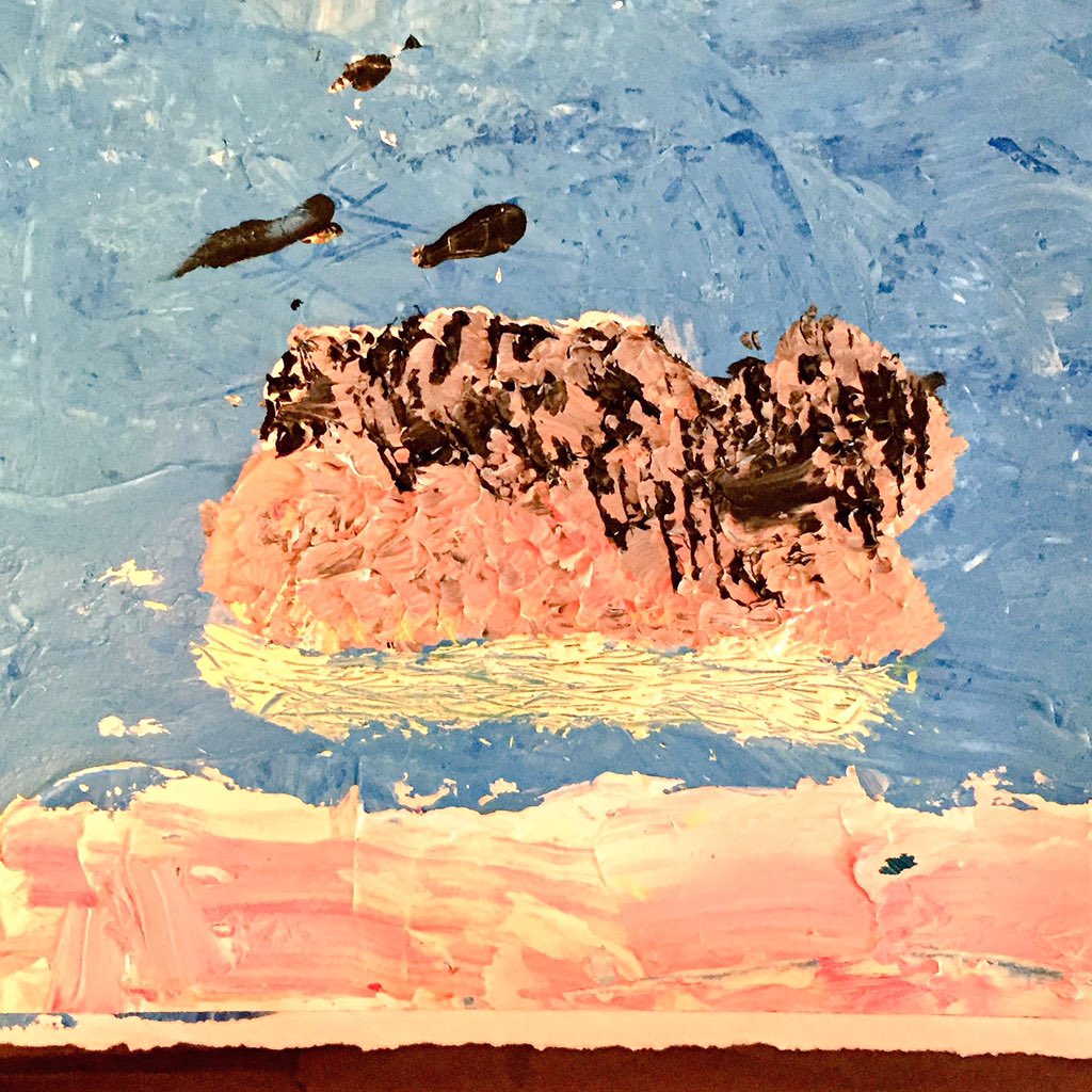 heidi theis tweet media