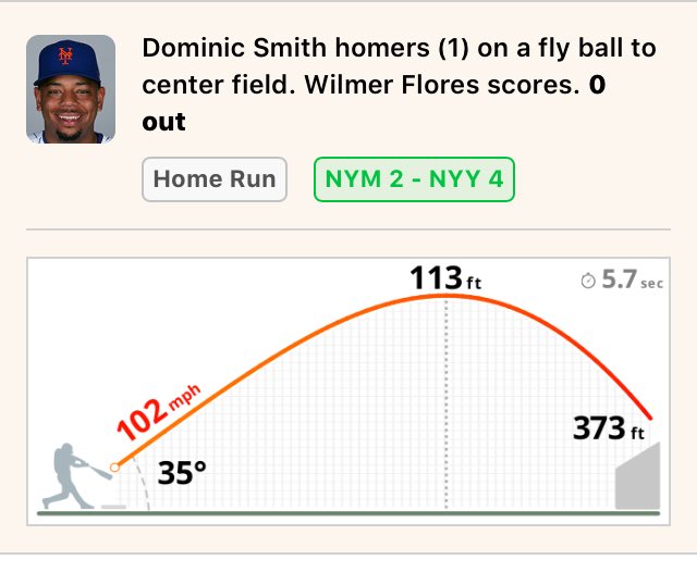 MillManner's tweet image. The first official #DomBomb