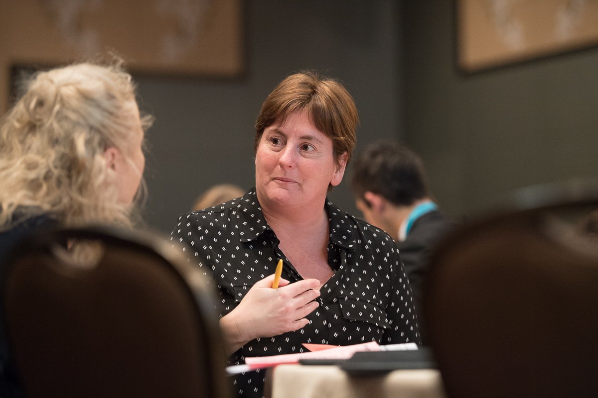 IPAAVic's tweet photo. Day 3 of #PublicSectorWeek started with a bang with 2 highly interactive sessions. Thanks to our speakers &amp; delegates for getting involved. https://t.co/bDWdVc8O2W