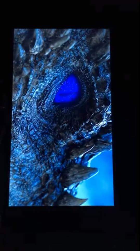 inimigadobasico's tweet photo. S P O I L E R
Pq n vou sofrer sozinha com esse spoiler de #GoTS7 
HBO Espanha cagando minha semana https://t.co/hiYiAbMuyt