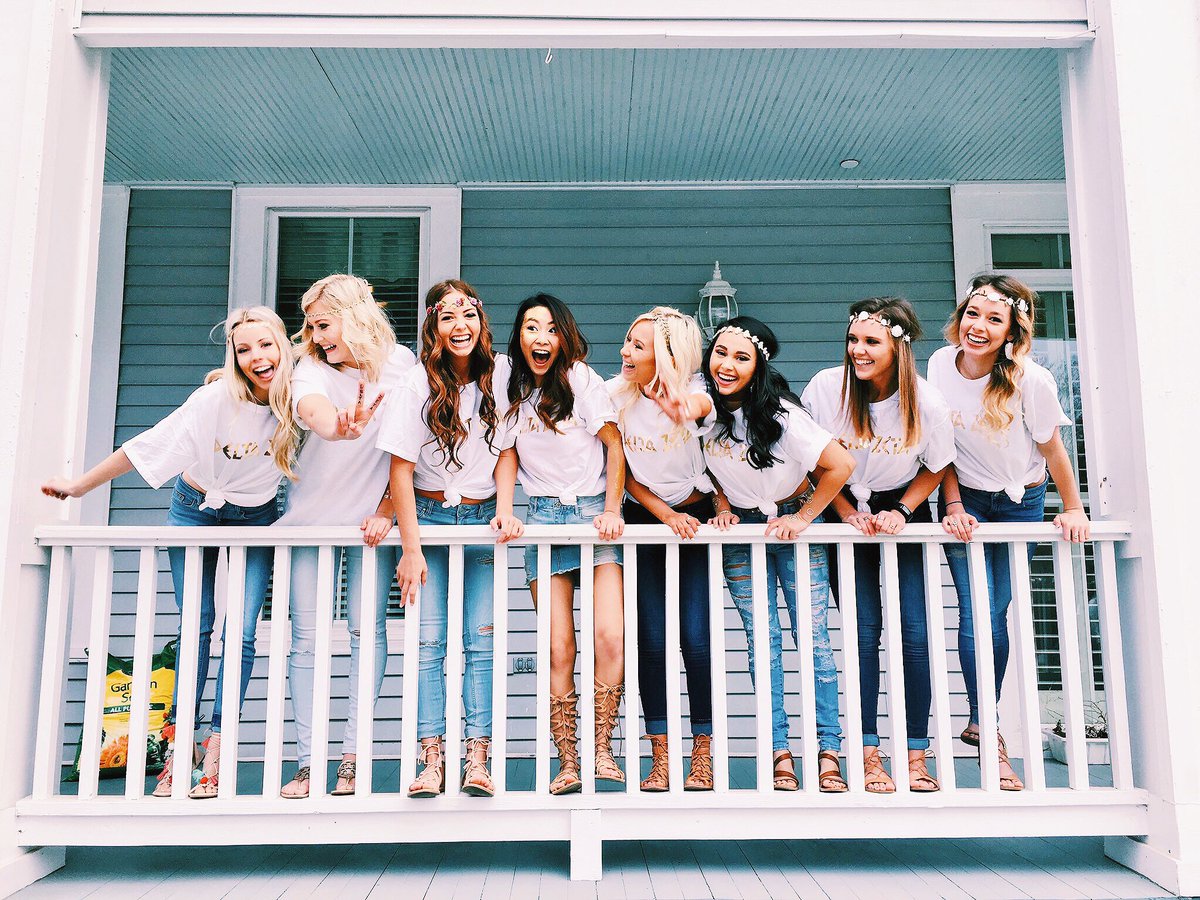 txstatedz's tweet photo. Reminiscing back to the best day ever ๐ #20days!!! #gogreek #txst21 #txstatedz https://t.co/8E5ecqMlKl