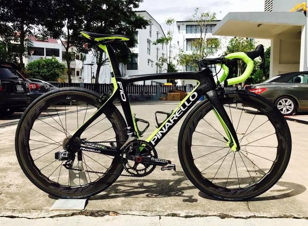 pinarello ireland