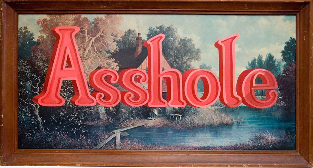 Wayne White (@seewaynewhite) on Twitter photo 