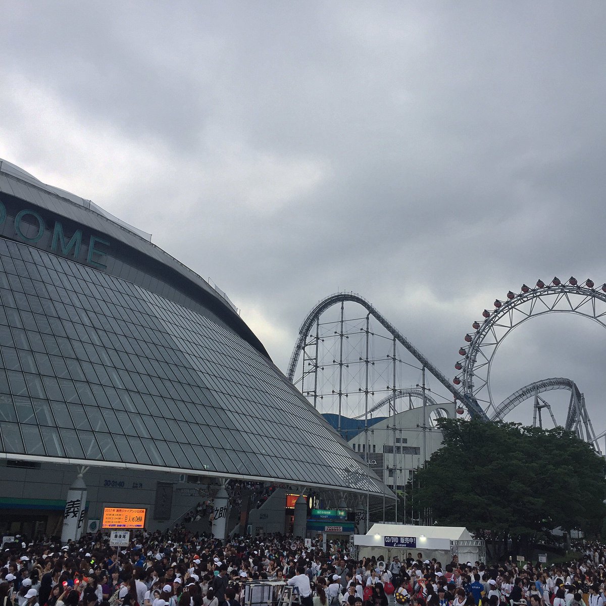 eigh_mrn's tweet photo. 久しぶりに浮上、ノスタルジアが最高すぎて余韻がひどい（＾_＾）♥︎たのしかったな〜〜ふゆまでがんばる https://t.co/XfO2flFpxc