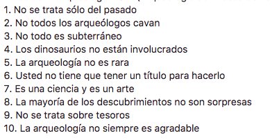 10 mitos sobre la #arqueología (vía <a href="/MarceloWeissel/">marcelo weissel</a>)
mola.org.uk/blog/bringing-…