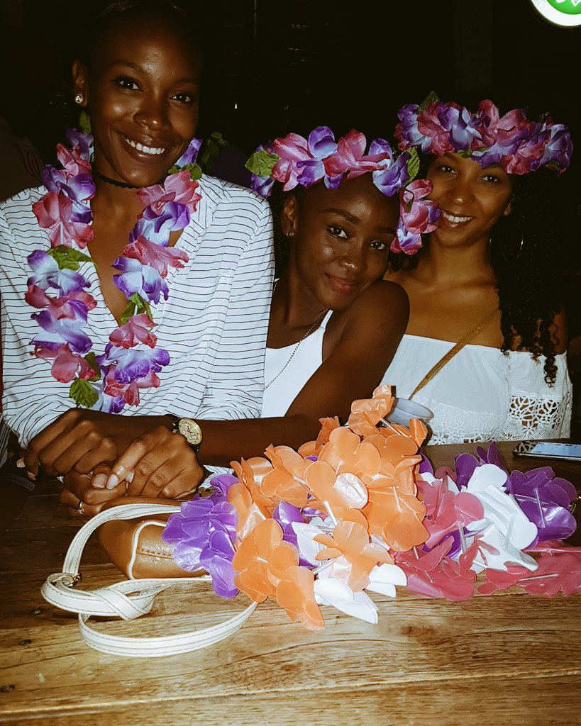 inCognitoEx's tweet photo. Did someone say Tiki Time??? 💐🌸💮💮🌹🥀🌺🌻🌼 We're at Garage 2 for 1 tonight.

Come #FeteWithUs! 🍾🥂 #InCognito #InCognitoX #TikiTime #TikiMe https://t.co/VHDXys5Ojl