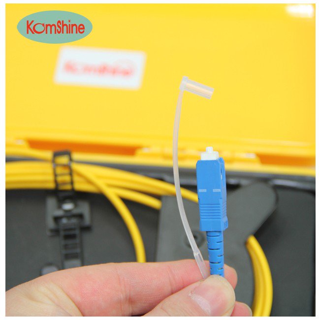 LINLIN_2017's tweet image. KomShine OTDR Launch Cable Box/OTDR Dead Zone Eliminator~
SC/FC/ST/LC(UPC/APC) Optional