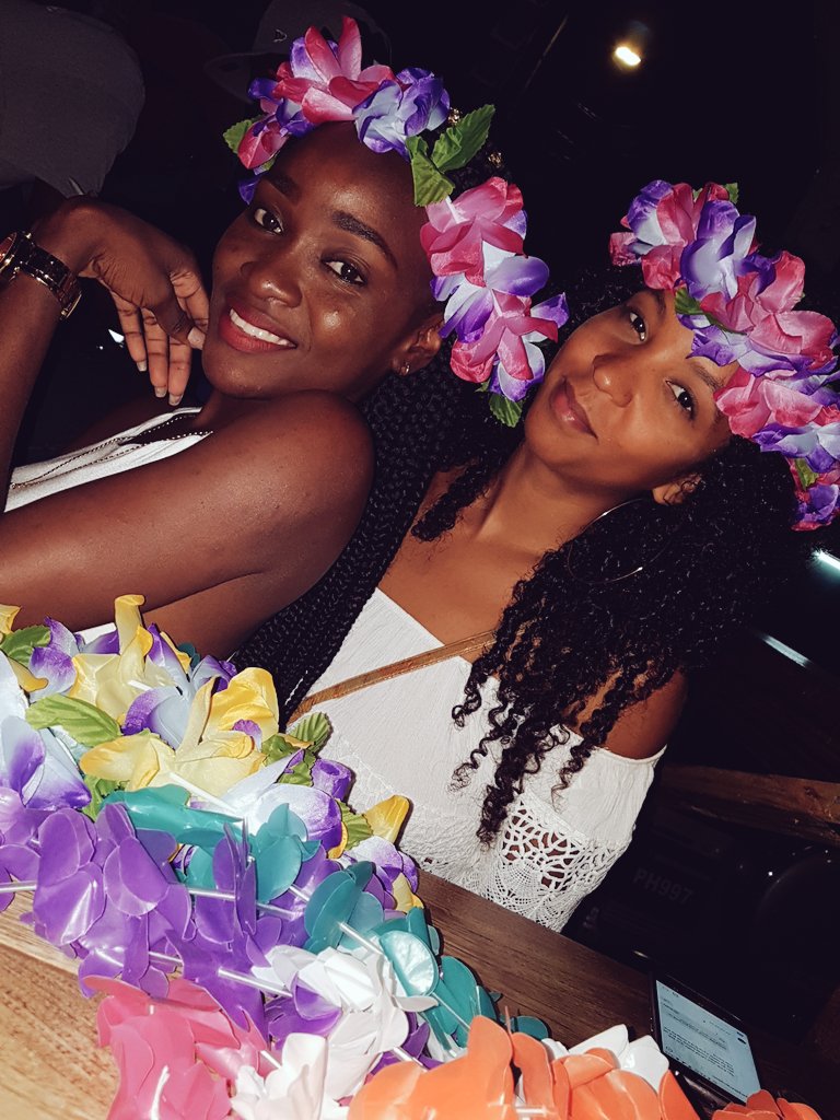 inCognitoEx's tweet photo. Did someone say Tiki Time??? 💐🌸💮💮🌹🥀🌺🌻🌼 We're at Garage 2 for 1 tonight.

Come #FeteWithUs! 🍾🥂 #InCognito #InCognitoX #TikiTime #TikiMe https://t.co/VHDXys5Ojl