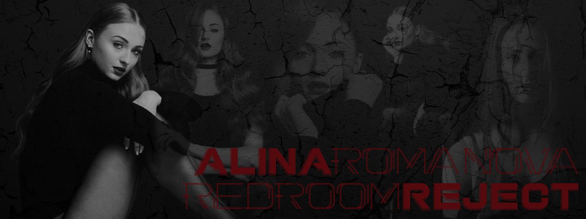 Rᴇᴅ Rᴏᴏᴍ Rᴇᴊᴇᴄᴛ — Aʟɪɴᴀ Rᴏᴍᴀɴᴏᴠᴀ Cʜᴀʀᴀᴄᴛᴇʀ Bɪᴏ

Read: tl.gd/n_1sq46j7