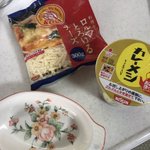 カレー飯優秀すぎるwチーズさえあれば絶品カレードリアがすぐ作れるw