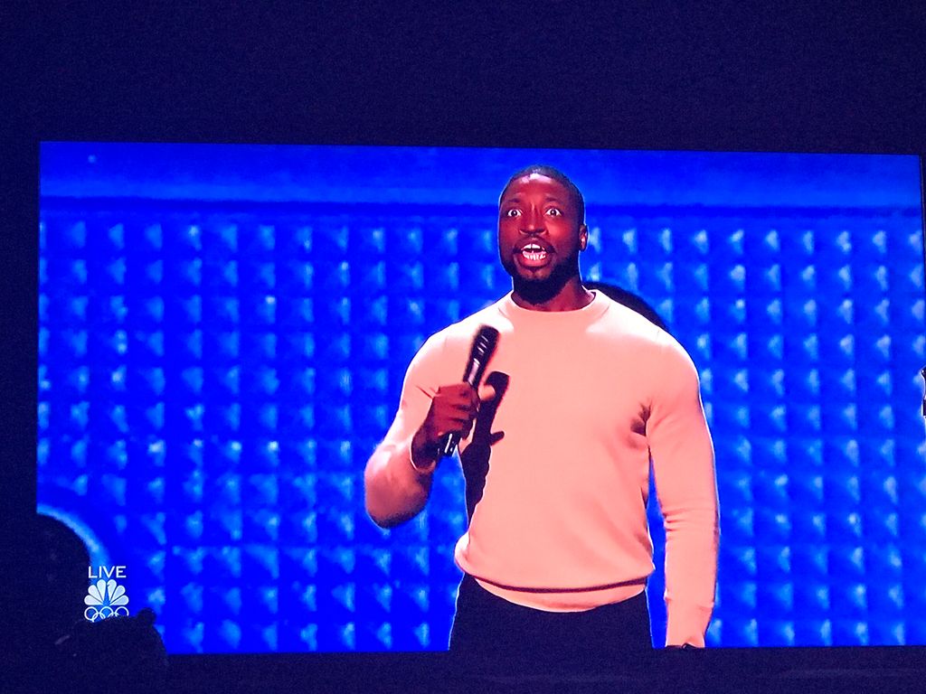 teatrofl's tweet image. Hope you all loved @PreacherLawson on @AGT @AGT_Auditions we certainly did!  #gopreachergo #AGTisLIVE