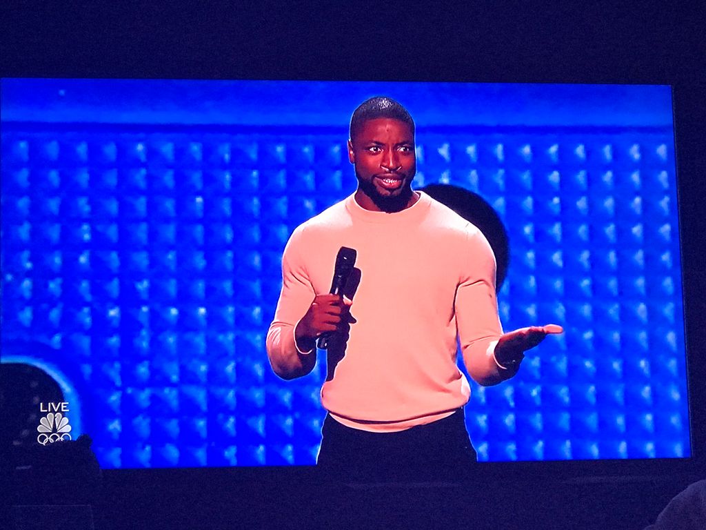 teatrofl's tweet image. Hope you all loved @PreacherLawson on @AGT @AGT_Auditions we certainly did!  #gopreachergo #AGTisLIVE