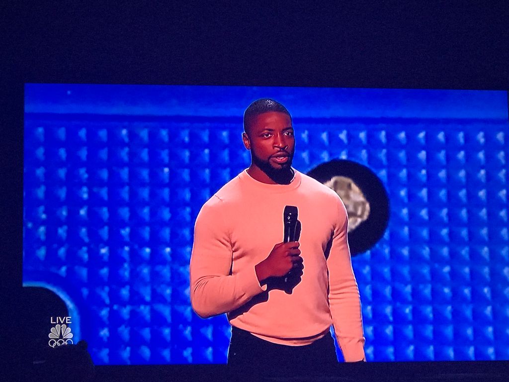 teatrofl's tweet image. Hope you all loved @PreacherLawson on @AGT @AGT_Auditions we certainly did!  #gopreachergo #AGTisLIVE