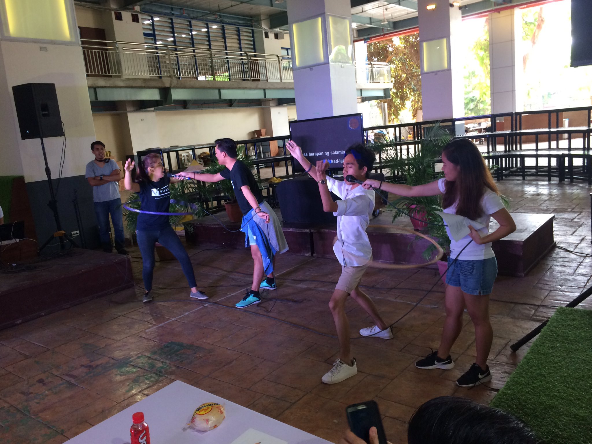 Ateneo de Davao on Twitter: 