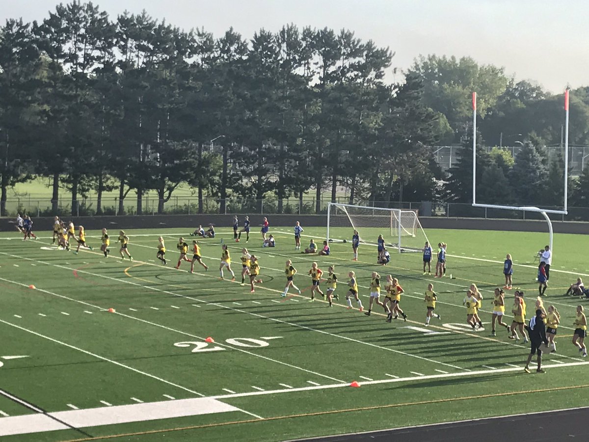 Ginger Flohaug tweet media