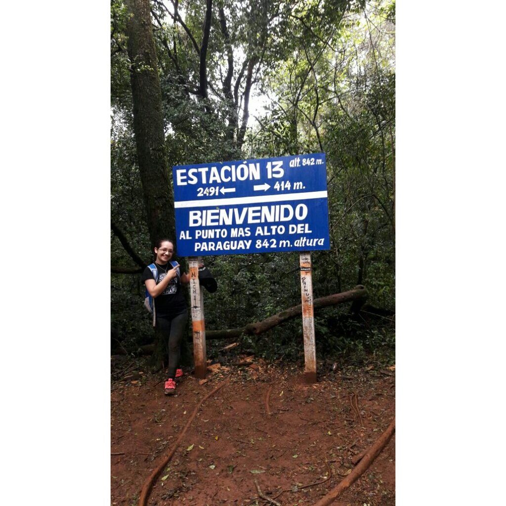 91fabii's tweet photo. Si te emociona pensarlo, imaginate hacerlo!! 💚💪
No es para débiles 🙊
#cerro #treskandu #sentiparaguay #Jahapa https://t.co/jSfLny1ObQ
