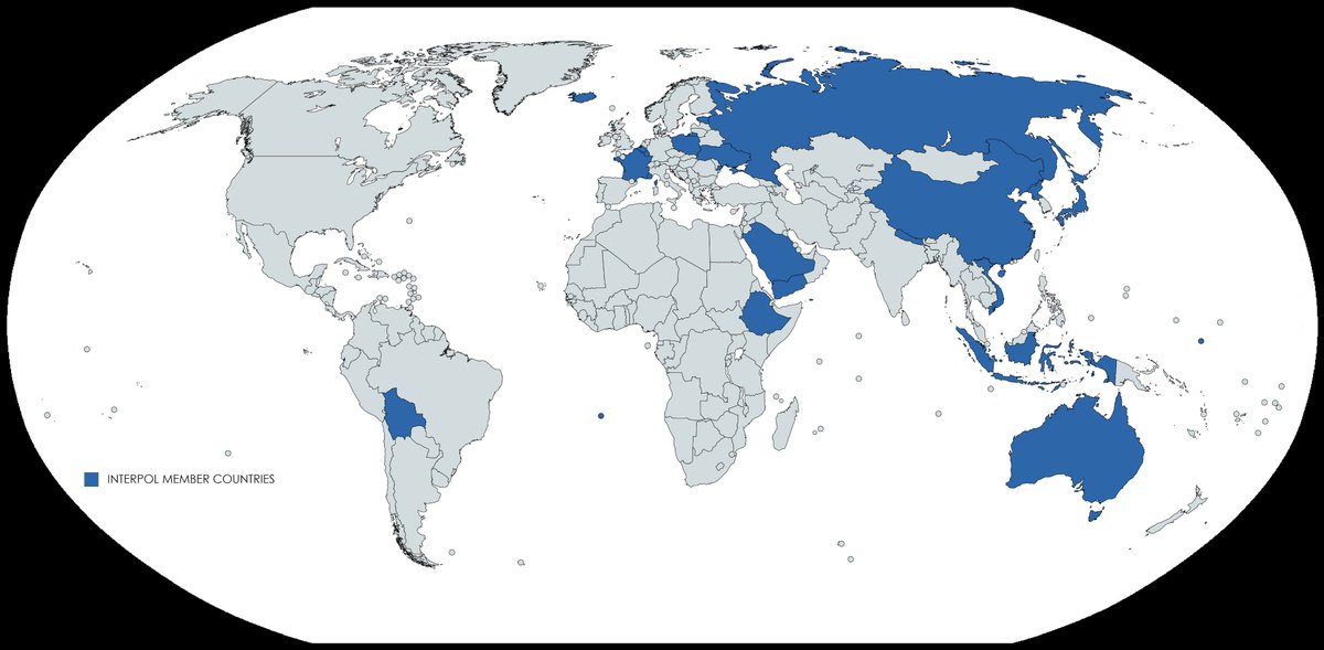 Interpol_RBX's tweet photo. The Interpol's Member Map 8/15/2017 https://t.co/DDrnrnI826