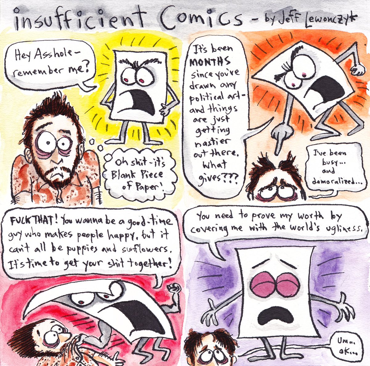 Jeff Lewonczyk (@jeffisawesome) on Twitter photo 