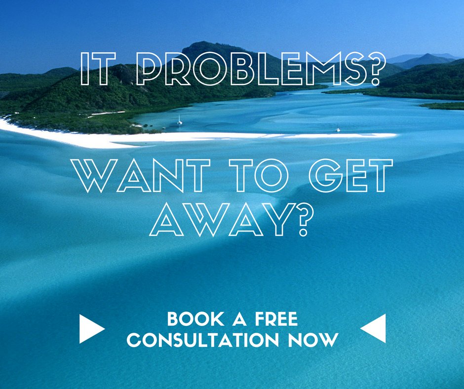 AdeptcoreIT's tweet image. Is your business facing IT problems? Want to get away from them? Book your free consultation today!