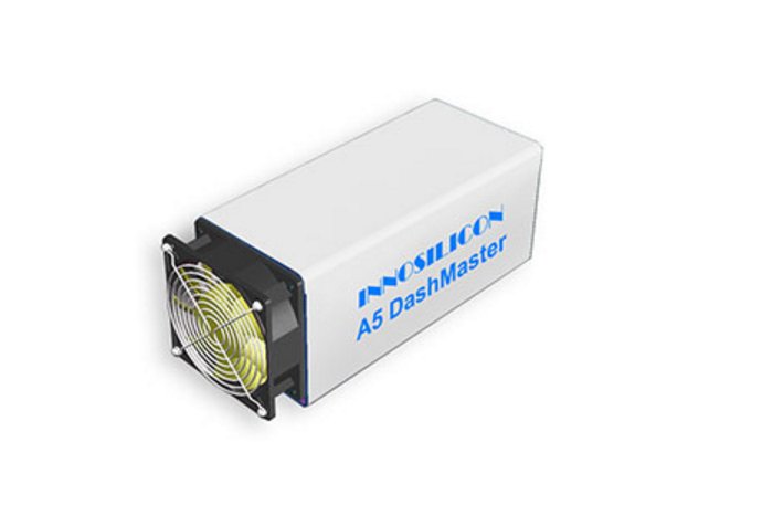 CoinFutureStore's tweet image. (PREORDER) New INNOSILICON A5 DashMaster miner X11 38GH/s - Limited quantity
cryptoshopstore.ecwid.com/PREORDER-Innos…