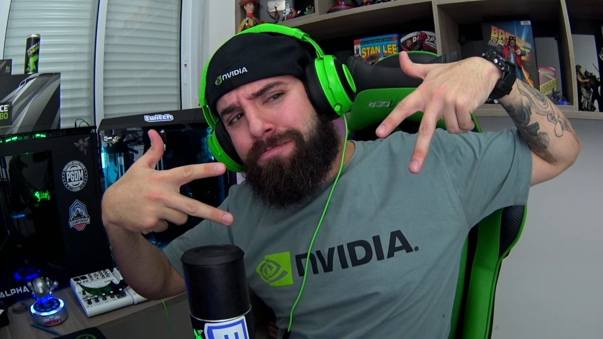RvViriato's tweet photo. @NVIDIAGeForceBR #gamerready https://t.co/wZipMSdlU9