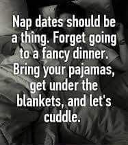 bellbringa's tweet photo. This. #napdates https://t.co/vTjtnWY3a3