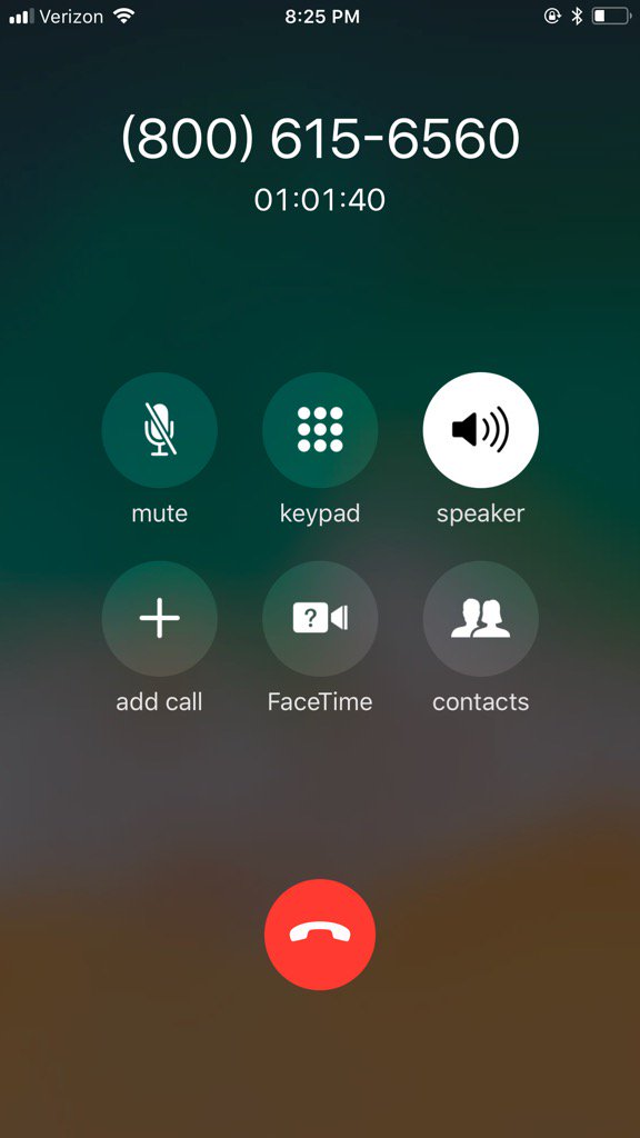 EvaFrom83's tweet image. When you’re still on hold trying to get through to customer service @Ancestry