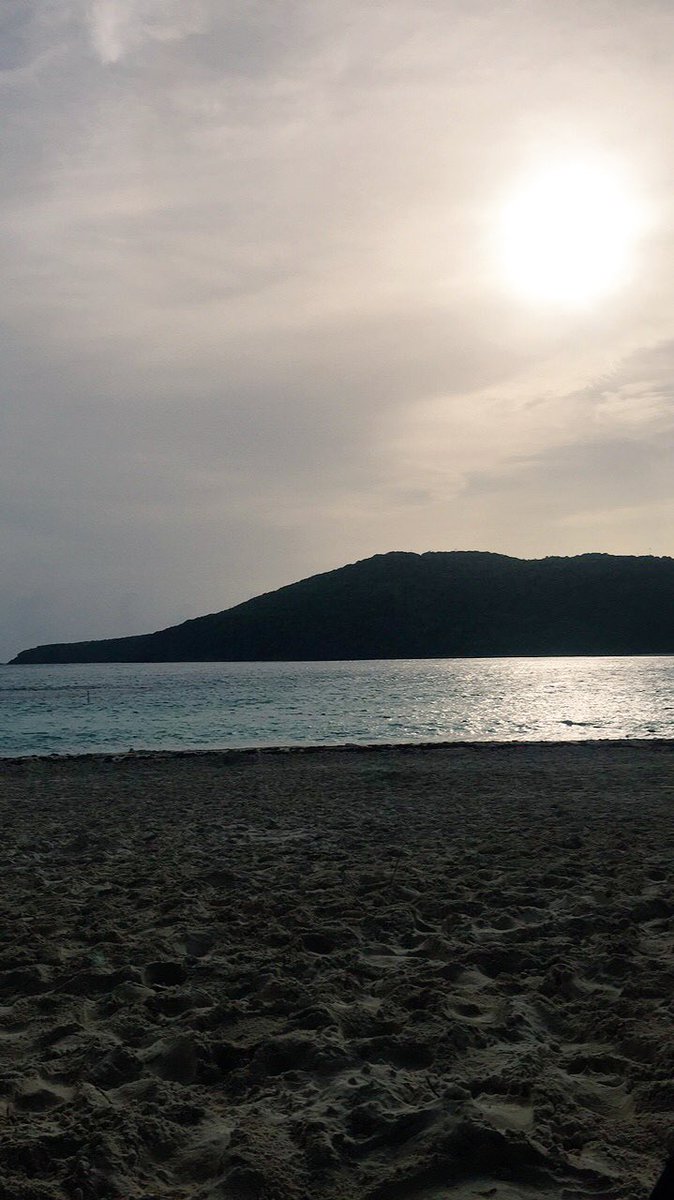 gccs726's tweet photo. #Culebra2017 🌸☀️🌴�� https://t.co/KmrSMoUWh6
