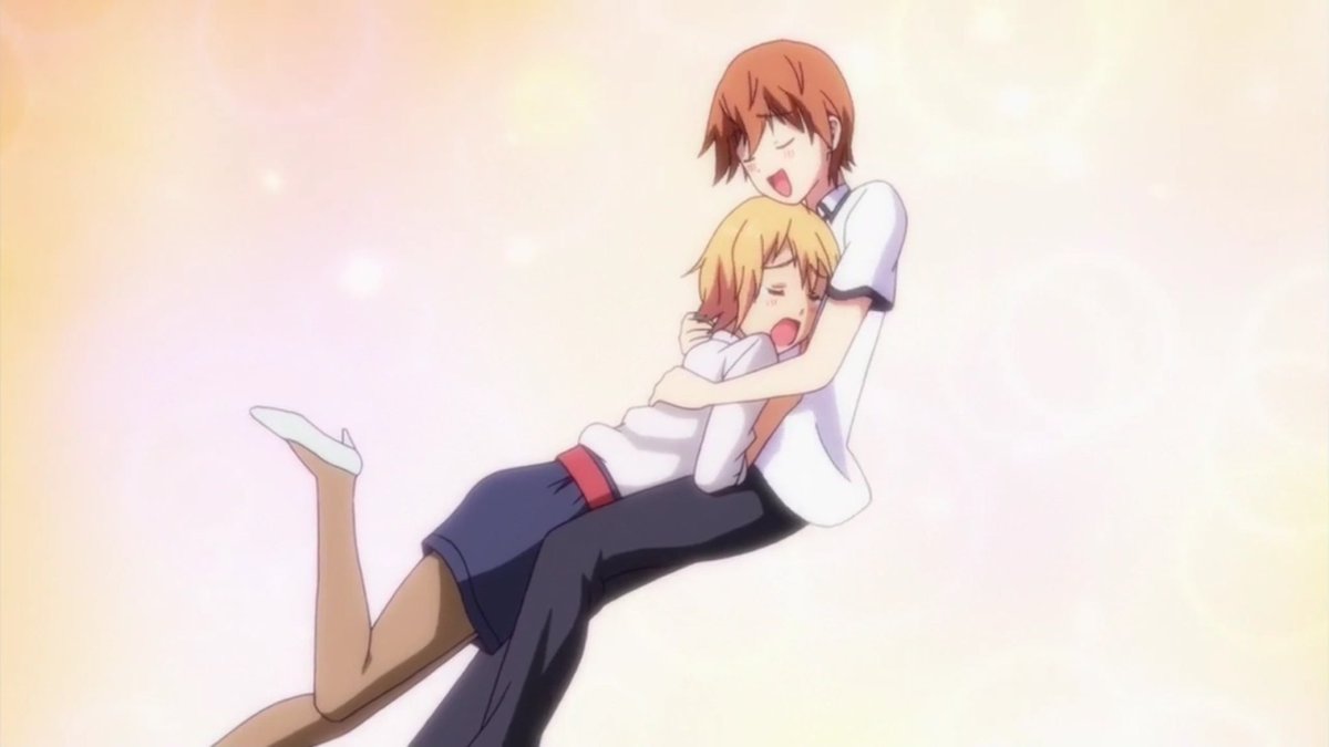 ユ Twitterren アホガール7話 もう先生大丈夫かな Wwwあと男装したよしこ以外とかっこいい説w犬はアホどもに絡まれて大変そうですねw理解者がさやかちゃん以外いませんねww そしてギャルでも無視出来ないアホは飲まず食わずで生きていけるようですwついでに妹にとって