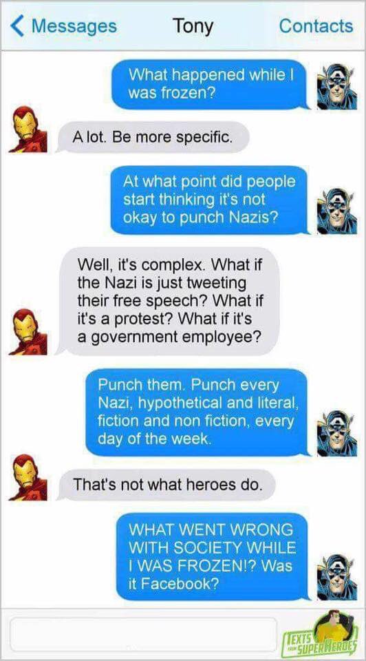 Funny Comix tweet media