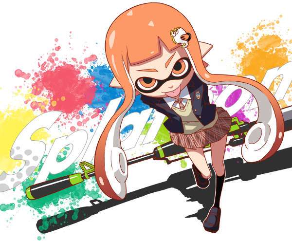 スプ速 No Twitter スプラトゥーン2 チャージャーは上手い人と下手な人の差が激しすぎる S の上手い人はマジで強いからなぁ スプラトゥーン2 スプラ2 T Co Vgzjroqy