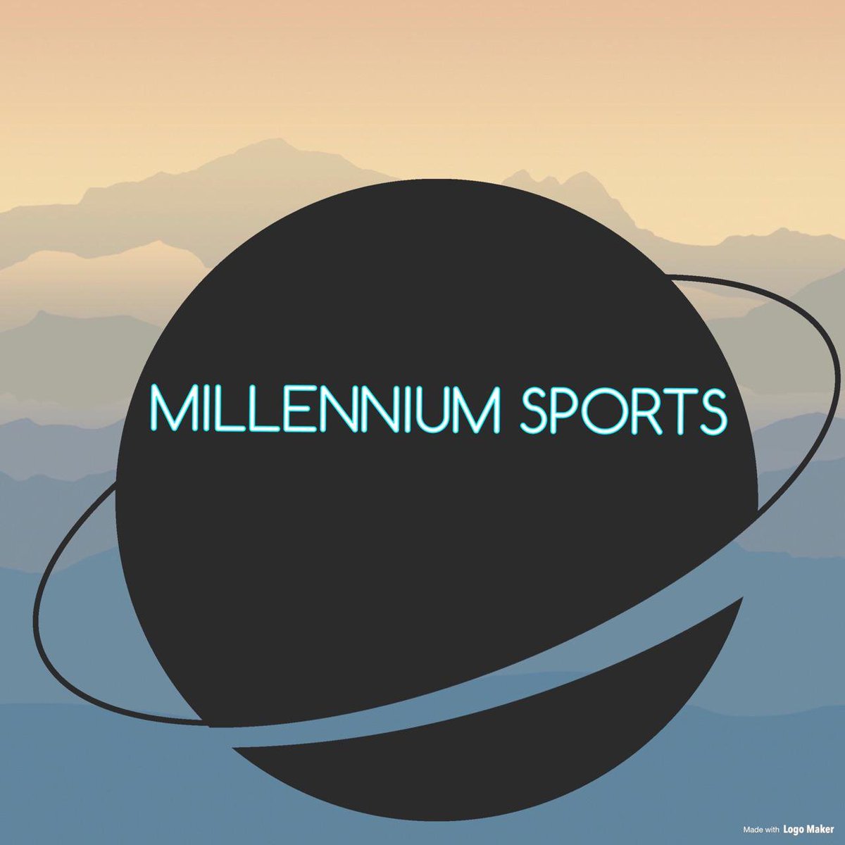 Mill_SportsBlog's tweet image. #NewProfilePic