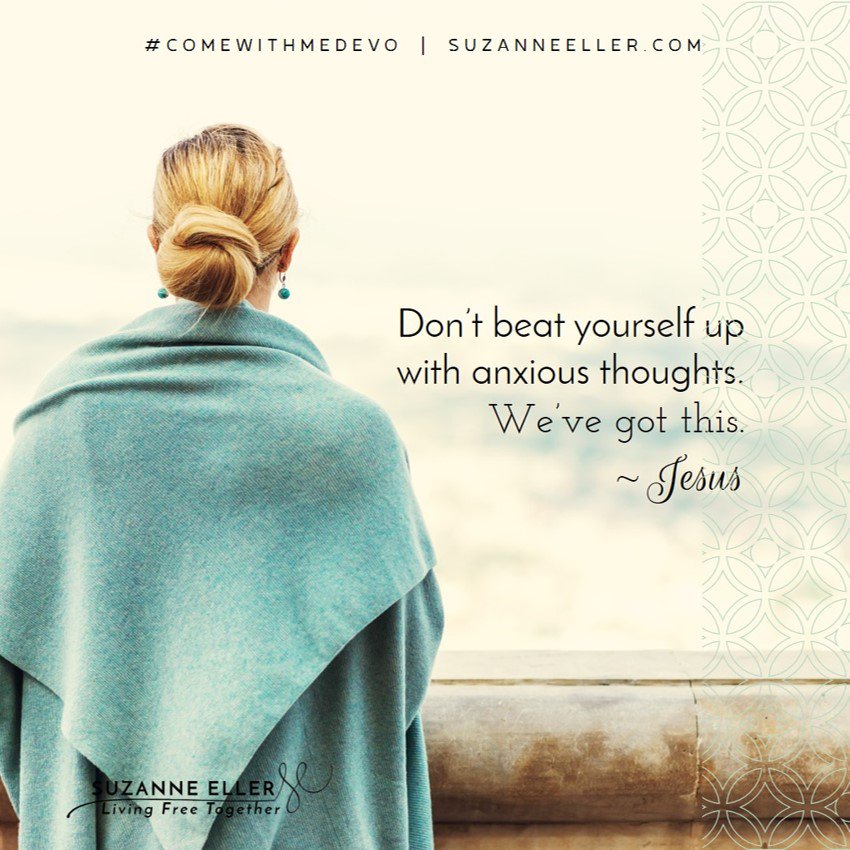 limegreen4mel's tweet photo. Stop beating up yourself with anxious thoughts. I'm right here. https://t.co/rL4wFxXopu #ComeWithMeDevo https://t.co/1MijfRpsDR https://t.co/DTKvNGZKgx via @suzanneeller