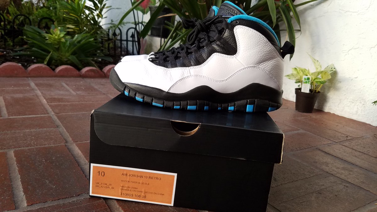 CNOTEZ's tweet image. all worn sz 10
FAW 160 shipped
1.5 samples 140 shipped
10 samples 140 shipped
wheats 150 shipped(sole sep)

PLZ RT!!
@CopThese @Deadlaced