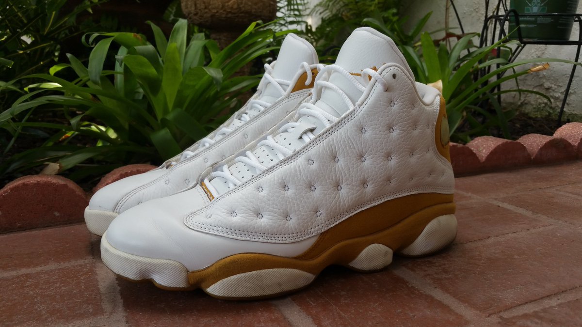 CNOTEZ's tweet image. all worn sz 10
FAW 160 shipped
1.5 samples 140 shipped
10 samples 140 shipped
wheats 150 shipped(sole sep)

PLZ RT!!
@CopThese @Deadlaced