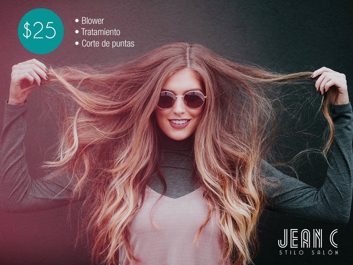 jeancstilo's tweet photo. Saca un tiempito para ti y deslumbra con nuestras ofertas #BacktoSchool
*Oferta válida desde el 1 de Agosto hasta el 31 de Agosto https://t.co/G1j5Cs4GLu