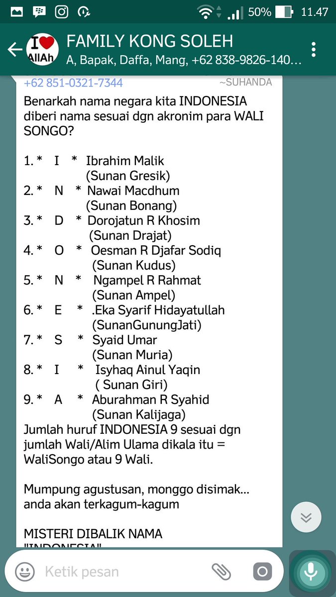 Grup WA Keluarga GrupWAKeluarga Twitter