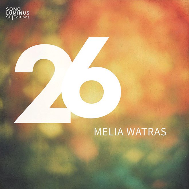 MeliaWatras's tweet photo. Online now: @TheStradMag’s review of my album 26! https://t.co/hlx30mVK6e @sonolummusic #violaparty #26album https://t.co/HohAgDHJPZ