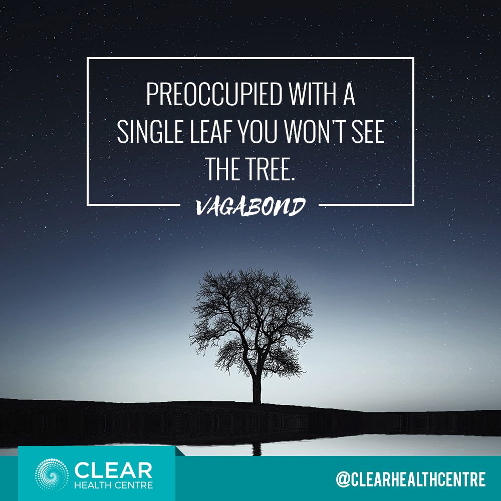 ClearHealthC's tweet photo. Too busy to see the beauties of life? Time to change that. https://t.co/pMrP3hu0eA