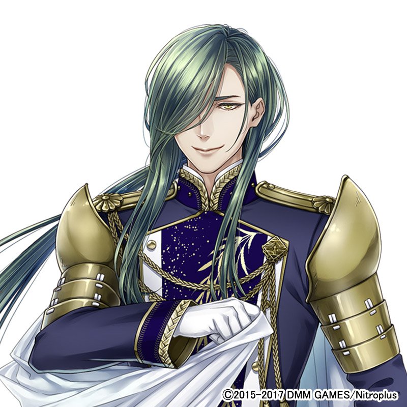 刀剣乱舞 とうらぶ にっかり青江 極 刀剣乱舞-本丸通信-【公式】 on X: 